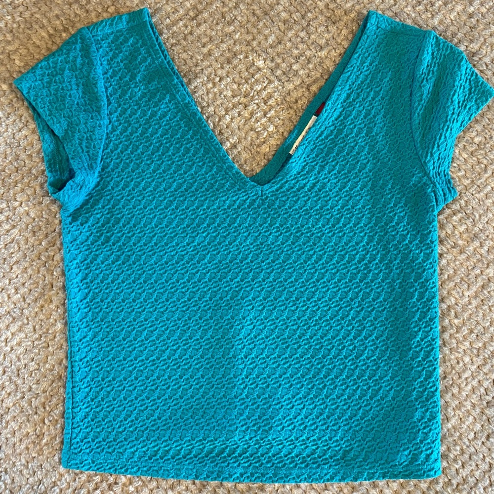 Women’s V-Neck